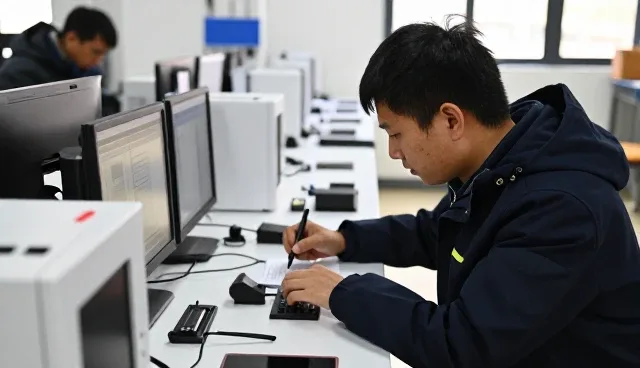 技术支持让旧房翻新管理更加高效